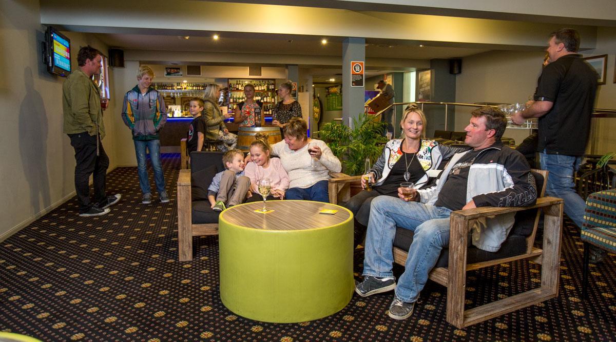 Laurieton Hotel Luaran gambar